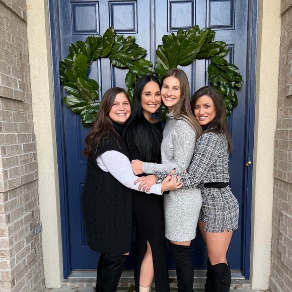 Tweed Set - Picture 2 of 8